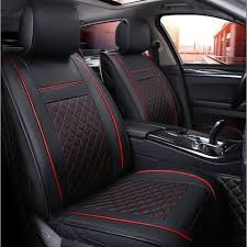 Us 46 17 19 Off Car Seat Cover Auto Seats Covers For Benz Mercedes W163 W164 W166 W201 W202 T202 In 2020 Diy Car Seat Cover Leather Car Seats Leather Car Seat Covers