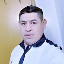 Marcelino Vasquez GT 502