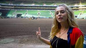 Check spelling or type a new query. Allianz Parque Fica Sem Gramado Para Receber Show Do Bts Veja A Montagem 22 05 2019 Uol Entretenimento