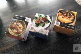 Steaming is the most gentle cooking method, so you can cook salmon, vegetables, and even meat without losing valuable nutrients. Tovala Steam Oven Generation 2 Review Digital Trends