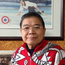 カーリング 小林 宏