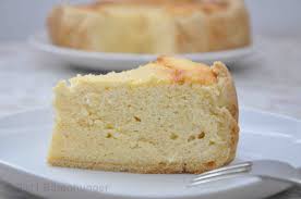 Servieren sie den grießbrei mit kleingeschnittenen früchten, kompott, apfelmus oder mit. Griess Topfen Kuchen Barenhunger Blog