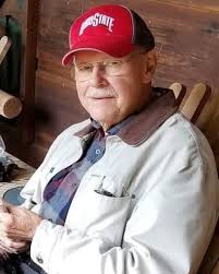 Marion "Ron" Stevens Obituary June 10, 2023