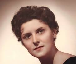 MARY HULL Obituary (1934