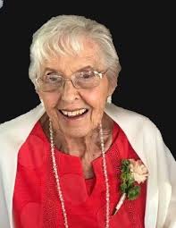 Obituary for Marie Ann (Nelson) Magnuson