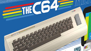 In addition to these mainstream machines we also cover commodore derivatives like the: Commodore 64 Re Release Brings 1980s Computer Icon To Modern Hdmi Screens