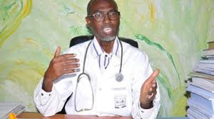 Le pays a été relativement épargné par la pandémie et 24,2% de la population est entièrement vaccinée. Senegal Moussa Seydi Confirme Didier Raoult Les Patients Guerissent Plus Vite Avec La Chloroquine