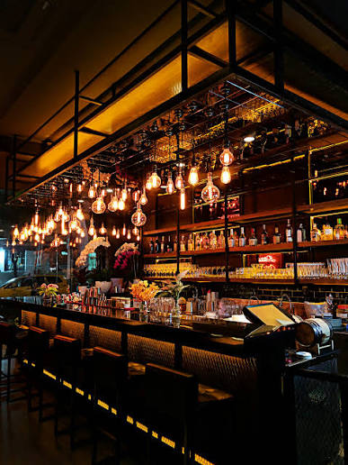 Bars and Pubs