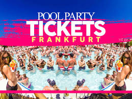 Check spelling or type a new query. Party Reggaeton Pool Party Open Air Citybeach Frankfurt In Frankfurt Am Main 01 09 2019