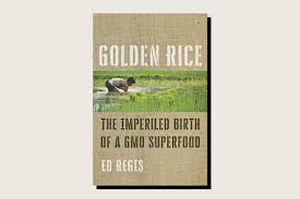 It was chosen because it can actually perform three. The True Story Of Golden Rice The Genetically Modified Superfood That Almost Saved Millions