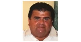 Thomas Garrity Obituary (1947