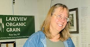 Thinking about raising organic grain?