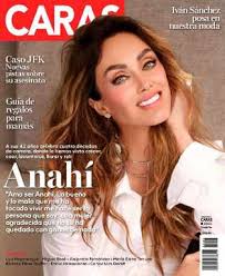 TV y Novelas México Magazine (Digital) Subscription Discount