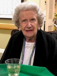 Rosemary Louise Manning Obituary