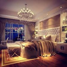 Love The Chandelier Upholstered Headboard Fancy Bedroom Creative Bedroom Decor Home Bedroom