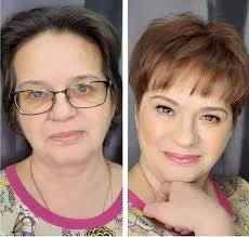 Before or after 😍 ❤️