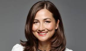 Rebecca Pike's Instagram, Twitter & Facebook