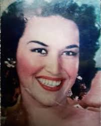 Rita Eden Obituary (1924