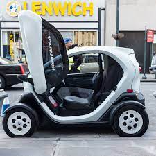 Get a free scoot lesson no motorcycle license needed. This Tiny Electric Car Could Be The Future Of Urban Transportation The Verge