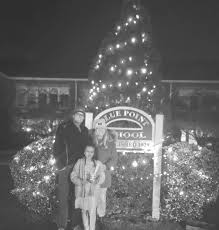 Santa's magic at Meadow Croft