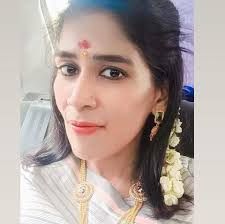 Priya Balakrishnan Passed Away