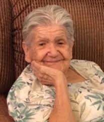 Mary Lou Whiting Leifson