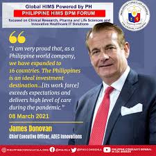 2020 in the philippines details events of note that have occurred in the philippines in 2020. Make It Happen In The Philippines Philippine Consulate General Los Angeles California