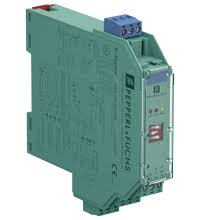 Switch Amplifier KFD2-SR2-Ex1.W.LB
