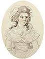 Georgiana cavendish (née spencer), duchess of devonshire. Georgiana Cavendish Duchess Of Devonshire Wikipedia