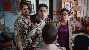Environmental disaster, gulf of mexico 2010. Netflixable Mexican Couple Disagrees On Babies You Ve Got This Ahi Te Encargo Movie Nation