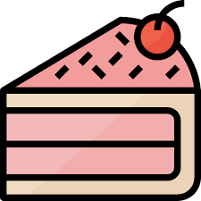 Birthday Cake Free Vector Icons Designed By Freepik Cake Icon Printable Sticker Labels Free Icons