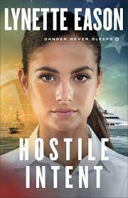 In kabul, afghanistan, surgeon heather fontaine serves in the u.s. Hostile Intent Danger Never Sleeps 4 By Lynette Eason