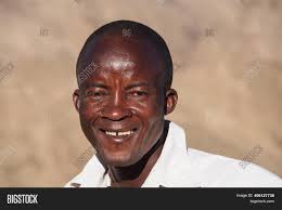 Namibia, country located on the southwestern coast of africa. Opuwo Namibia Jul Image Photo Free Trial Bigstock