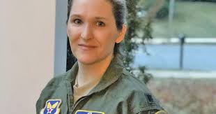 Corsicana woman working at Pentagon