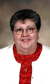 Sandra Gayle Sweet Obituary