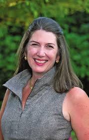 Brynn McCoy Because of ARCS... 40 Y ears of Discovery and Innovation