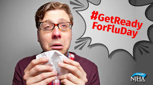 If you thought last year's flu season seemed extra miserable, you're right.  New data from the CDC shows that the 2024-2025 flu season was the most  severe in 15 years. Two to