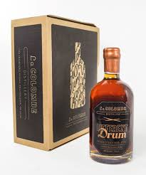 Make Your Order For La Colombe S Different Drum Rum Today Rum Wine And Spirits Macallan Whiskey Bottle