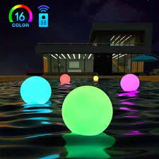 Maybe you would like to learn more about one of these? 7 Best Floating Pool Lights