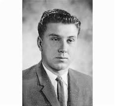 William Firth Obituary