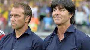 Joachim löw announced he will step down from his role with the national team after the euro 2020 finals, having been in charge for the past 15 years.flick was installed as one of the early favourites to take over from löw. Hansi Flick Zur Moglichen Nachfolge Von Joachim Low Als Bundestrainer Eurosport
