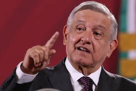 Incluso, la boleta no aparecerán los nombres de los expresidentes carlos salinas, ernesto zedillo, vicente fox, felipe calderón, enrique peña nieto. Busca Amlo En 2021 Su Sello En La Boleta