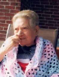 Carolina Miele Palumbo Obituary February 16, 2021