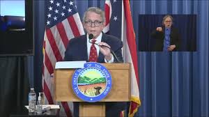 Submitted 3 years ago by vegansaul. Ohio Gov Mike Dewine Won T Hold Wednesday Press Conference What To Expect Thursday Wkyc Com