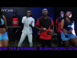 For your search query elisha toto mp3 we have found 1000000 songs matching your query but showing only top 20 results. Elisha Toto Live Performance Mixes Youtube