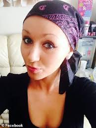 Woman, 23, died of cervical cancer after medics dismissed her symptoms  FIFTEEN times