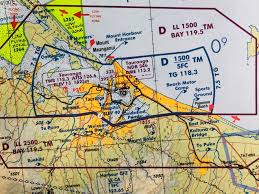 Types Of Caa New Zealand Airspace Guide For Drone Pilots