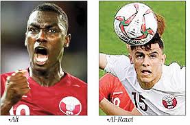 Association football is a practiced sport in the united arab emirates (uae). Asian Cup Uae Protest Eligibility Of Qatari Players Punch Newspapers