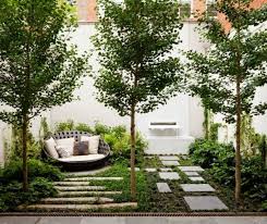 Feng Shui Gartengestaltung Partnerschaft Ecke Lounge Bett Wasserspiel Gartengestaltung Ideen Gartengestaltung Landschaftsgestaltung