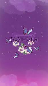 They debuted on may 2, 2018 with their first mini album i am. 16 G I Dle Lockscreens Ideas In 2021 G I Dle Kpop Wallpaper Wallpaper